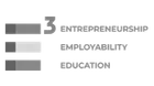 E3 (Entrepreneurship, Employability, Education)