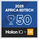 HolonIQ Africa EdTech 50